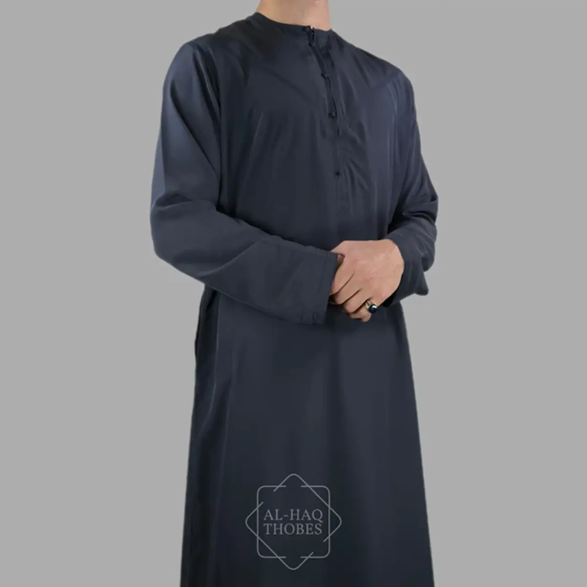 Haramain  Haramain jubba coat Clothing