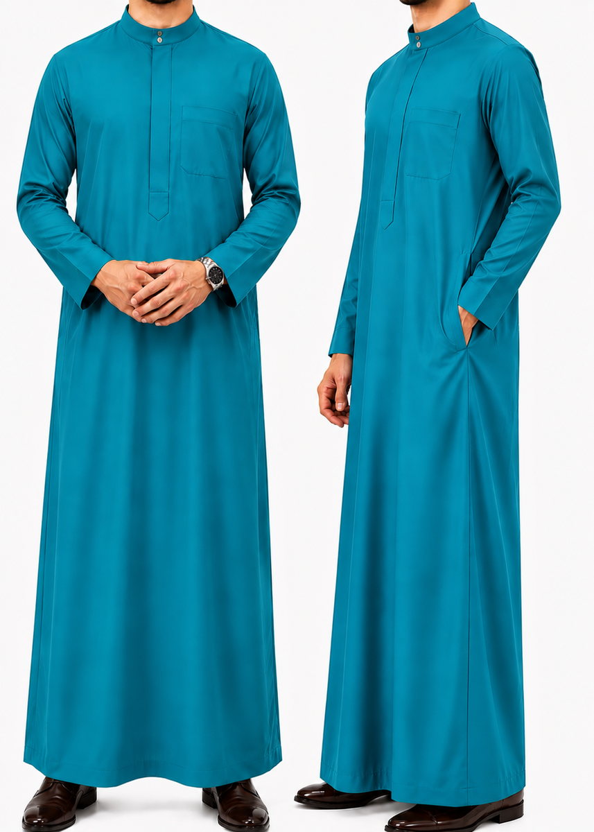 Turqouis Blue