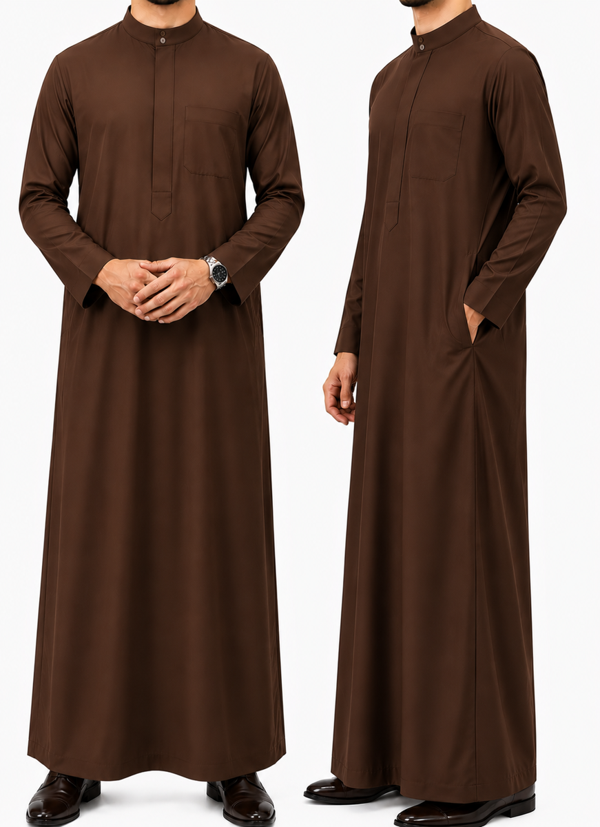 Chocolate Brown